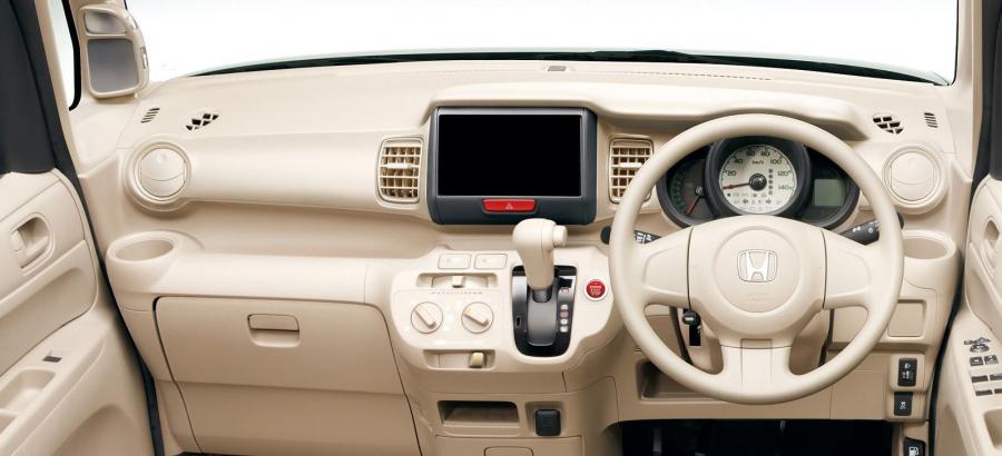  Honda N Box 2012 года  (фото 70 из 76)